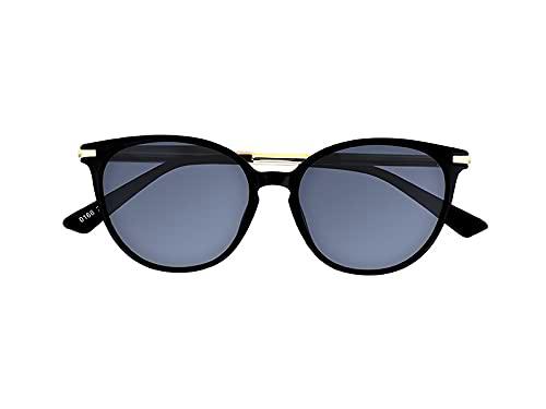 Owlet Polarized Polarized - Gafas de sol, multicolor, 51-15-140