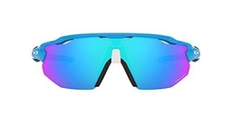 Oakley 0OO9442 Gafas de sol, Sky, 40 para Hombre