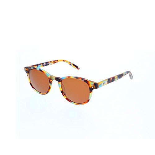 Michael Pachleitner Group GmbH 10120566C00000210 - Gafas de sol unisex para adulto, color azul
