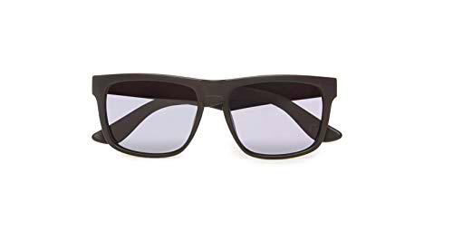 Vans Squared Off - Gafas de sol para hombre, color negro (Black)