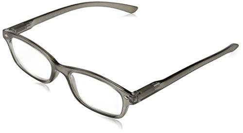 Superbad - Gafas de sol para mujer, color clear brown