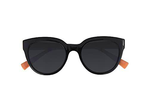 Owlet Polarized Polarized - Gafas de sol, multicolor, 52-20-145