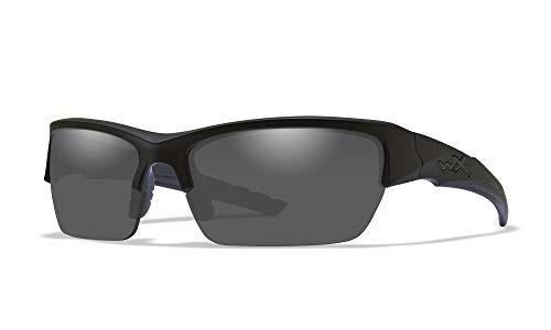WileyX - Gafas de sol unisex Wx Valor, color negro mate