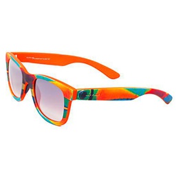 italia independent 0090-TUC-000 Gafas de Sol, Multicolor, 50 Unisex
