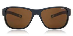 Julbo J5019412 - Gafas de sol para adulto, unisex, color azul oscuro mate y negro, L