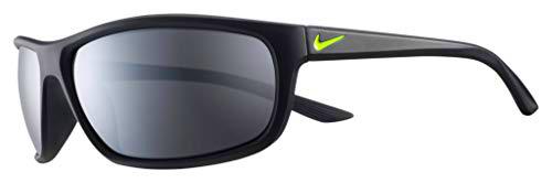 NIKE-Sun Gafas de sol unisex, color negro, 135 mm