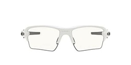 Oakley Oo9188-9188g4-59 Gafas, Multicolor, 59 para Hombre