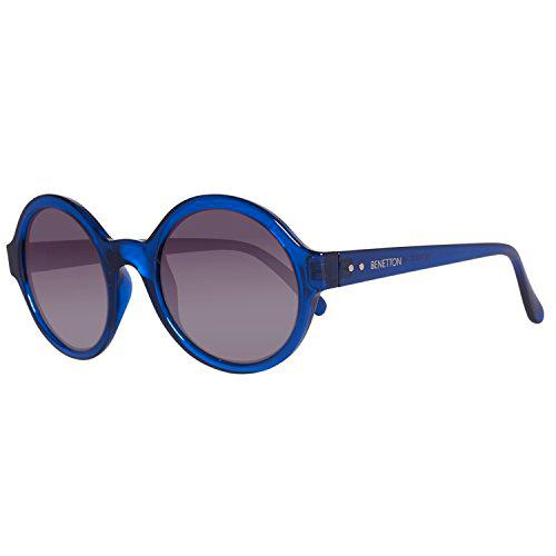 United Colors of Benetton BE985S03 Gafas de Sol, Blue