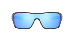 Oakley 0OO9307 Gafas de sol, Steel, 40 para Hombre