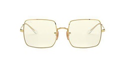 Ray-Ban 0RB1971 Gafas, Arista, 54 para Mujer