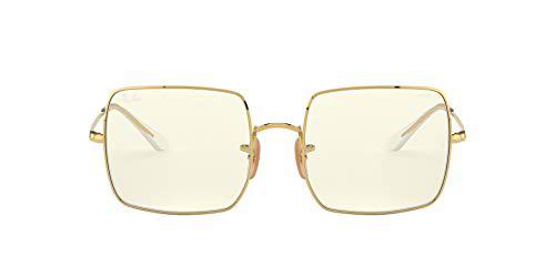 Ray-Ban 0RB1971 Gafas, Arista, 54 para Mujer
