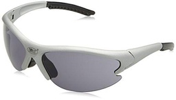 Point 26300501 - Gafas, Color Plateado Mate