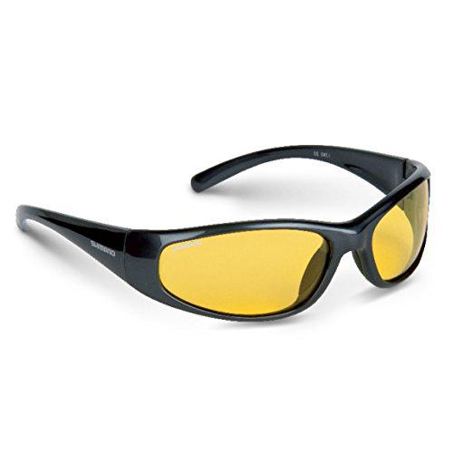 SHIMANO - Curado, Color Black