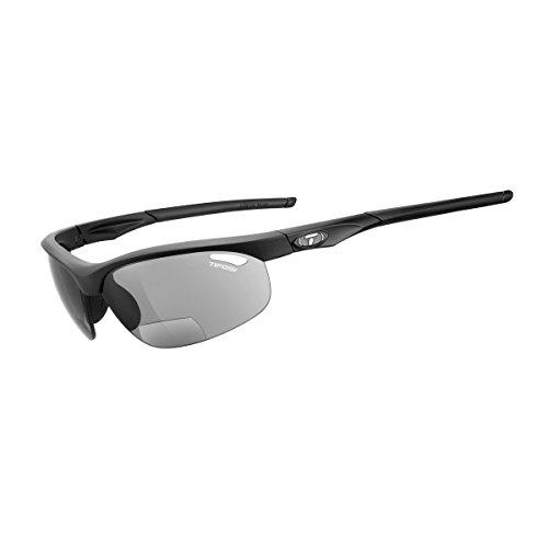 Tifosi 060545 - Gafas de Ciclismo, Talla única, Color Negro