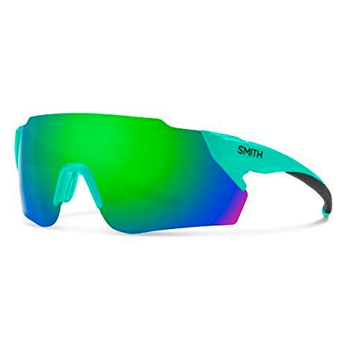 SMITH Attack Max, Unisex adulto, color Matte Jade, tamaño talla única