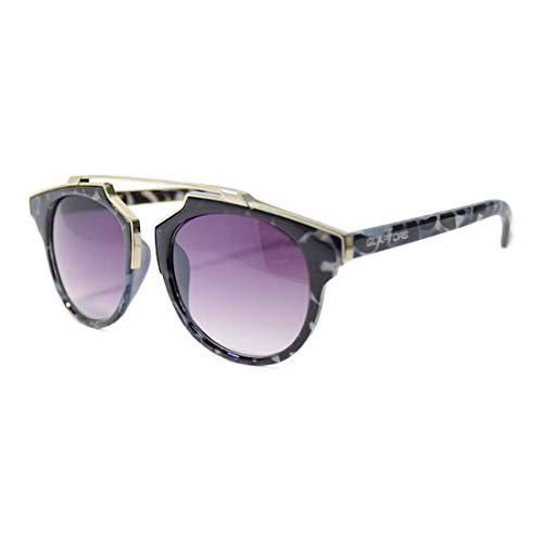 Glaptors 54734 Gafas, Multicolor, Talla Única Unisex Adulto