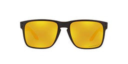 Oakley 0OO9417 Gafas, Matte Black, 59 para Hombre