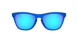 Oakley 0OO9428 Gafas de Sol, Matte Translucent Sapphire