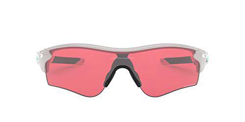 Oakley Radarlock Path (A) Gafas, Gr, 38 para Hombre