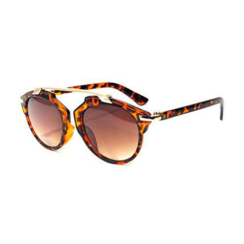 Glaptors 54730 Gafas, Multicolor, Talla Única Unisex Adulto