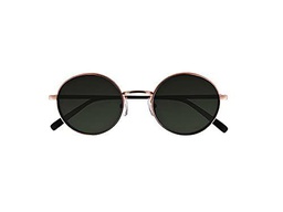 Owlet Polarized Polarized - Gafas de sol, multicolor, 48-21-140