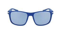 Nautica N3659SP Gafas, Matte Navy, 55/18/145 para Hombre