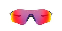 Oakley 0OO9308 Gafas de Sol, Polished Black, 40 para Hombre