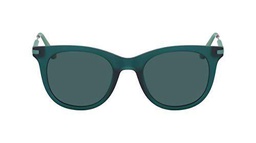 Calvin Klein Jeans CKJ19701S Gafas de Sol, Verde, 5020 para Mujer