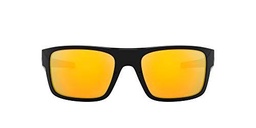 Oakley 0OO9367 Gafas de Sol, Polished Black, 60 para Hombre