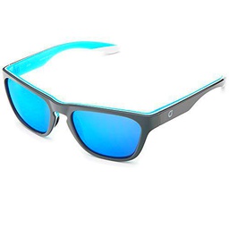 Briko Bora Mirror Color Hd Gafas Sol Casual, Unisex adulto