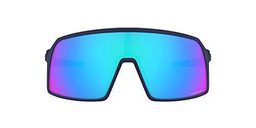 Oakley 0OO9462 Gafas, Matte Navy, 28 para Hombre