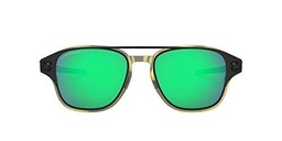 Oakley 0OO6042 Gafas de Sol, Matte Black, 51 para Hombre