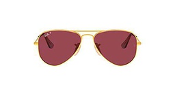 Ray-Ban 0RJ9506S Gafas, Arista, 50 Unisex