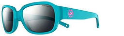 Julbo Diana Spectron3+ - Gafas de Ciclismo, Color Azul, Talla S