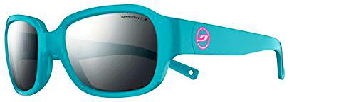 Julbo Diana Spectron3+ - Gafas de Ciclismo, Color Azul, Talla S