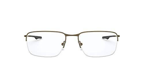 Oakley 0OX5148 Gafas de lectura, Pewter, 54 Unisex Niños