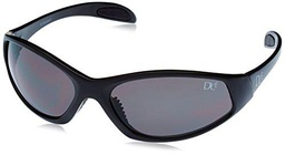 Dice Sport Sonnenbrille - Gafas de Ciclismo, Color Negro Mate