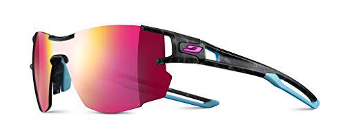 Julbo Aerolite - Gafas de sol para mujer, color gris y azul