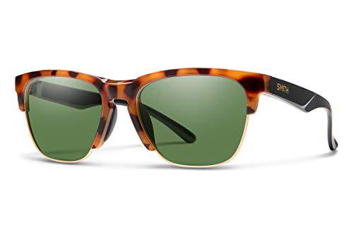 SMITH Haywire Gafas de Sol, Multicolor (Havn Blck)
