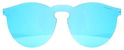 Paloalto Sunglasses p22.1 Gafas de Sol Unisex, Azul