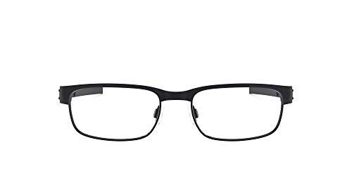 Oakley OX5038 Gafas de lectura, Grey, 53 para Hombre