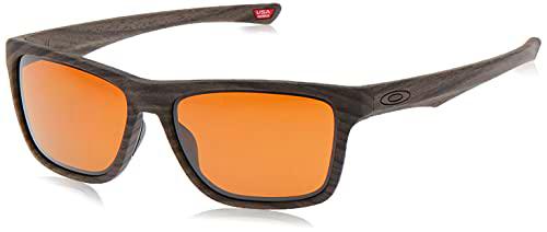 Oakley Holston Gafas, Multicolor, 55mm para Hombre