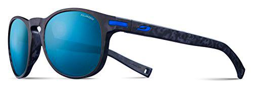 Julbo Valparaiso E002 - Gafas de sol para mujer, color gris mate