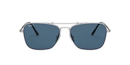Ray-Ban Unisex adulto Rb8136m TITANIUM-0RB8136M9165