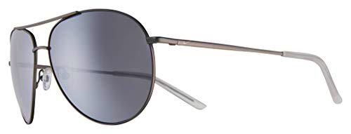 NIKE Chance, Gafas Unisex Adulto, Bronce Satinado