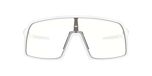 Oakley Oo9406-940654-37 Gafas, Multicolor, 37 para Hombre
