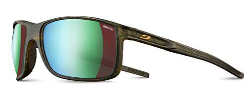 Julbo J5187320 - Gafas de sol para adulto, unisex, color gris y negro, L