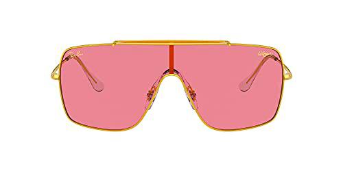 Ray-Ban 0RB3697 Gafas, Legend Gold, 35 Unisex