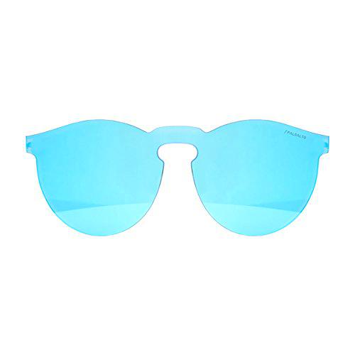 Paloalto Sunglasses p20.1 Gafas de Sol Unisex, Azul