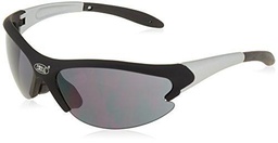 Point 26300401 - Gafas, Color Negro Mate